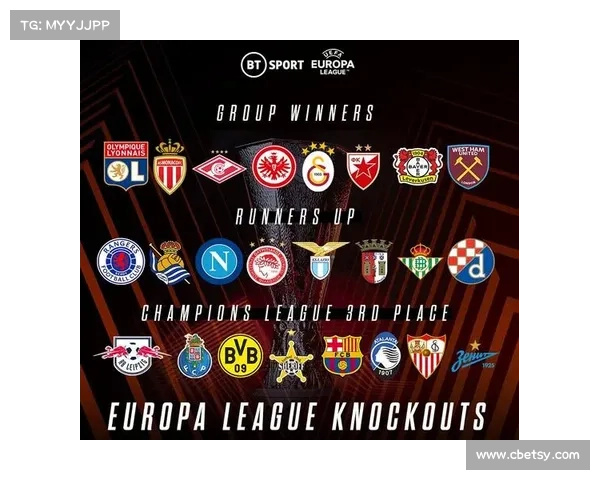 欧冠欧联第三名晋级机制深度解析及赛制影响全方位探讨综合评剖析